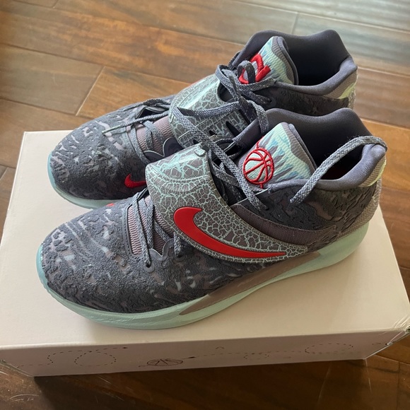 Other - Men's Nike KD 14 Valentine's Day
